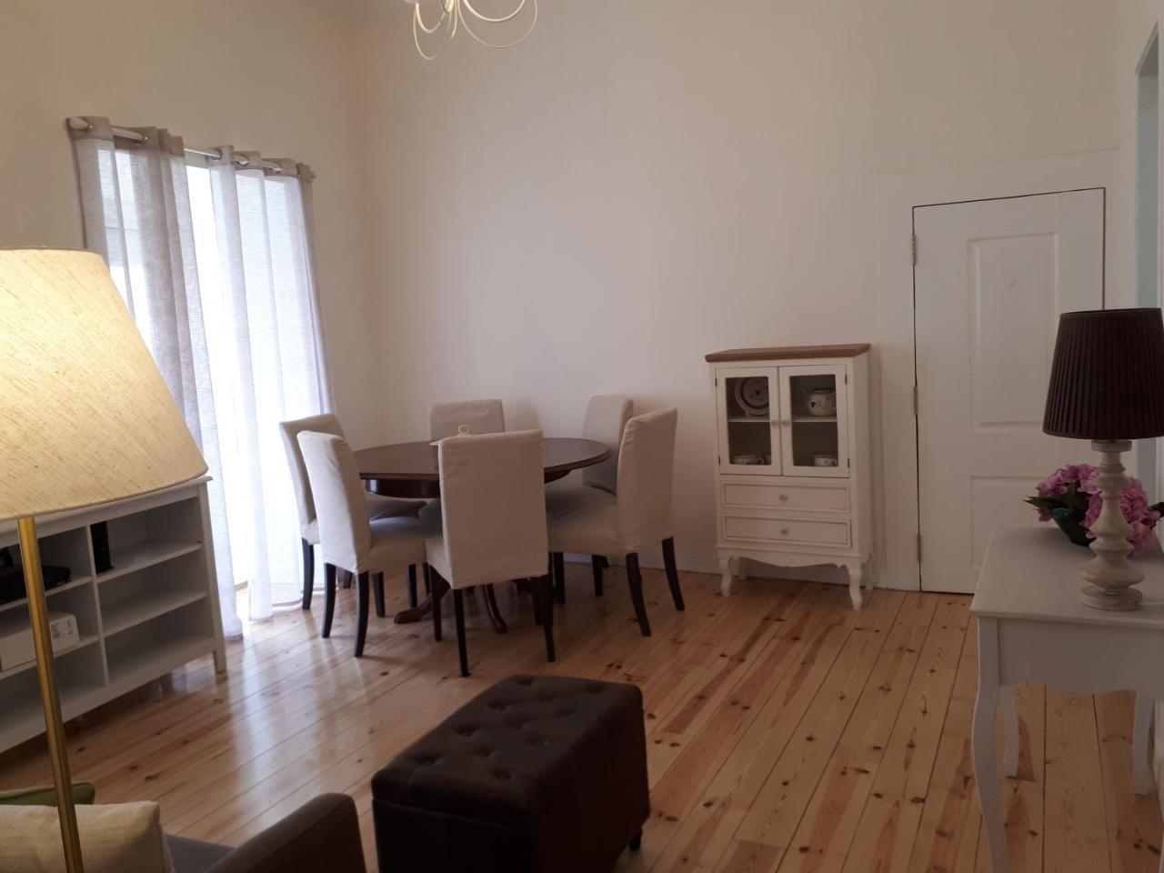 Crisapartment Лиссабон Экстерьер фото