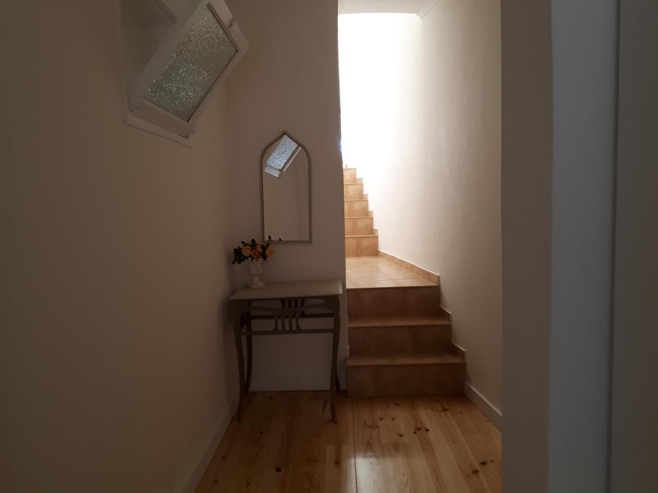 Crisapartment Лиссабон Экстерьер фото